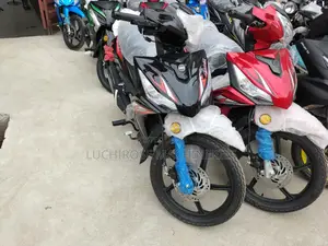 New Haojin Lynx HJ110-16 2025