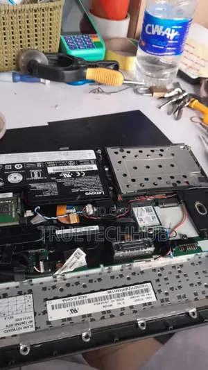 Lets Fix Your Laptop We Sell We Repair We Swap