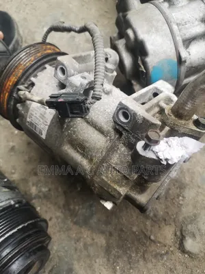 Ac Compressor for Nissan Altima 2008 to 2015 Automatic