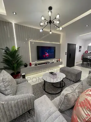 Luxury 2bedroom With Ps5 and Out Door Games