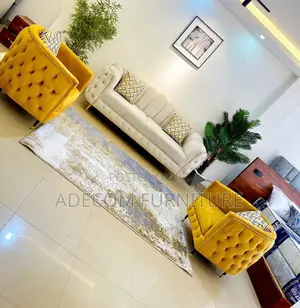 Set of Chair