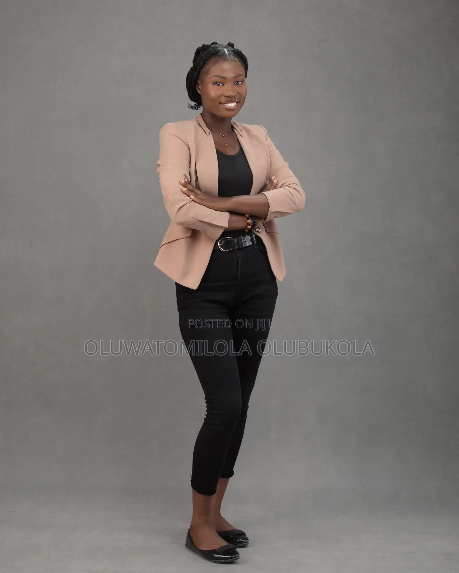 Customer Service Representative