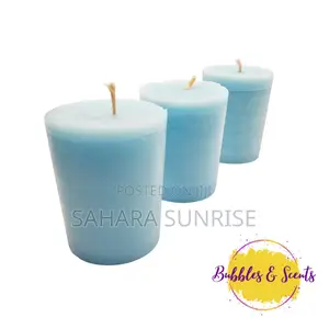 Scented Voitive Candles
