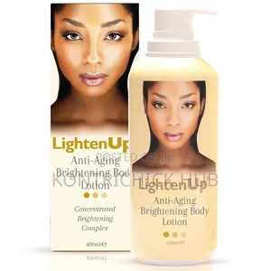 Lighten Up Anti Ageing Lotion