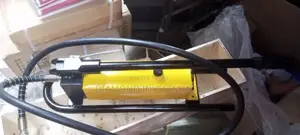 Hydraulic Cable Lug From 150m To 630mm