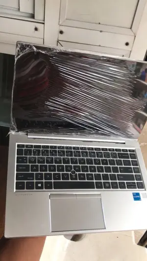 Laptop HP EliteBook 840 G8 16GB Intel Core I5 SSD 512GB
