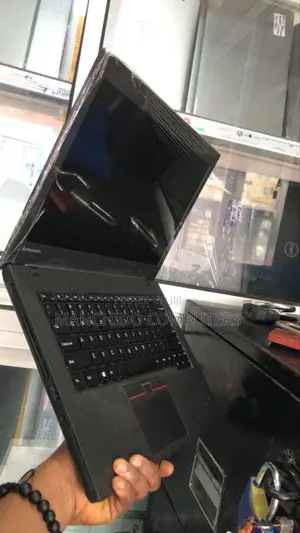 Laptop Lenovo ThinkPad L450 8GB Intel Core I5 HDD 500GB
