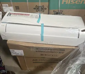 Lg Inverter Ac 1.5horsepower With Two Years Warranty
