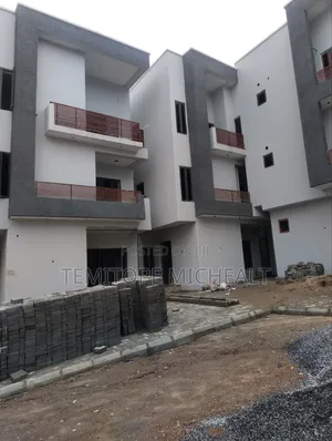 4bdrm Duplex in Mabushi By Emadeb for sale