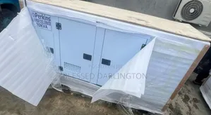High Grade 100kva Perkins Generator