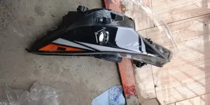 Head Lamp Hyundai Elentra 2021 Available
