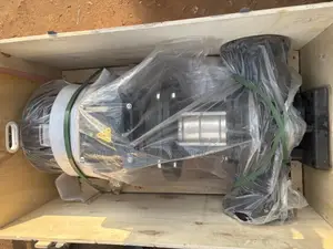25hp Nova Inline Vertical Pump