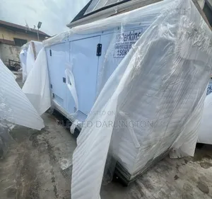 150kva Perkins Soundproof Generator