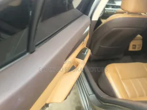 Lexus ES 350 FWD 2016 Gray