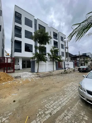 2bdrm Apartment In Ologolo For Sale