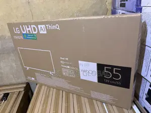 Lg 55 Smart Tv