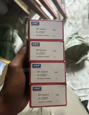 H2307 Skf Sleeve Available
