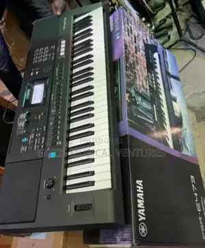 Yamaha Keyboard PSR -E473