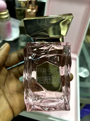 Irida Extrait by French Avenue, Fragrance World