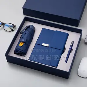 Corporate Set of Gift