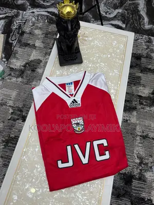Retros Jerseys
