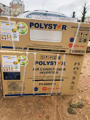 Polystar 1:HP Inverter Air Conditioner for Sale
