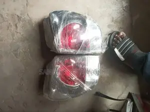 Rear Light Rx300