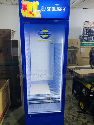 Snowsea 500l Chiller for Sale