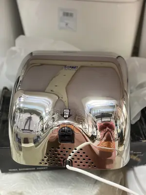 Industry Hand Dryer