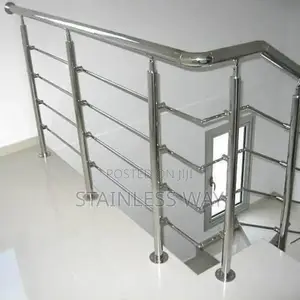 Stainless Handrail