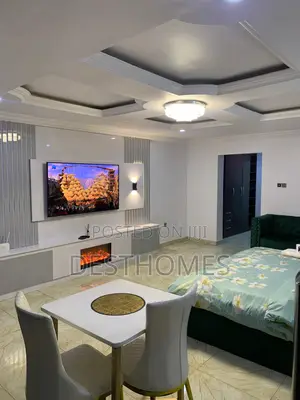 Executive Studio at Ikeja