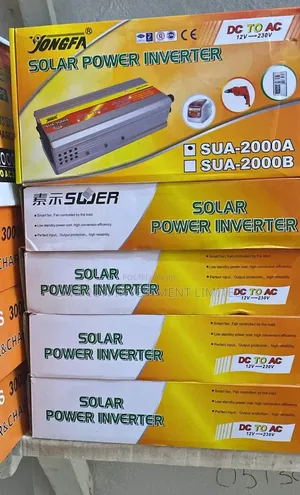 2000w Solar Inverter