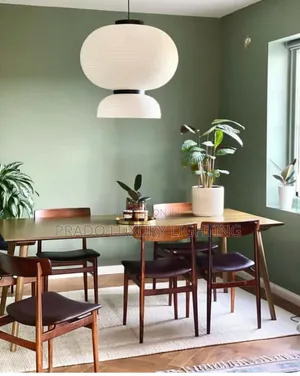 Modern Chandelier Light