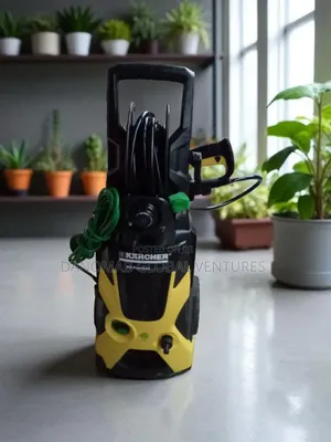 Karcher K-5 Premium Ecologic High Pressure Washer