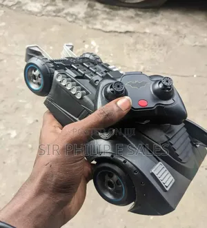 All Sorts of Kids Toys