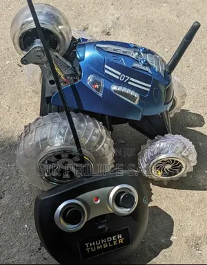 All Sorts of Kids Toys
