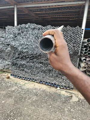 2mm Scaffolding Pipes