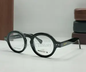 Moscot Quality Luxury Unisex Frame Glasses