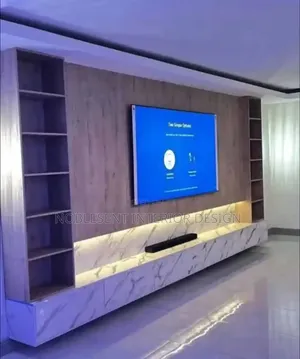 Noble Interior Design