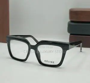 Celine Quality Luxury Unisex Frame Glasses