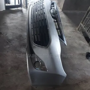 Complete Front Bumper Toyota Avalon 2015 Direct Tokunbo