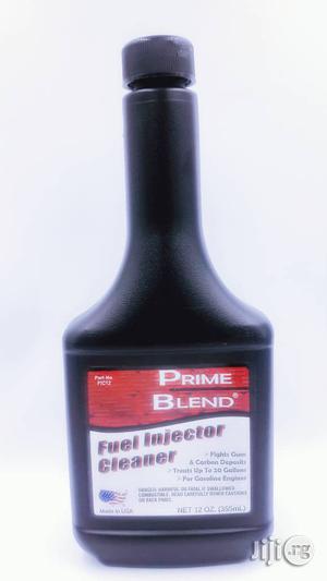 Prime Blend Fuel Injector Cleaner