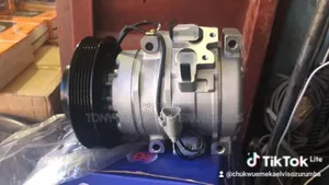 Brand New Car Ac Compressor Toyota Corolla 2005