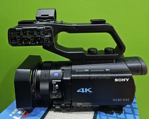 Sony PXW-Z90