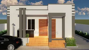 3d Architectural Design
