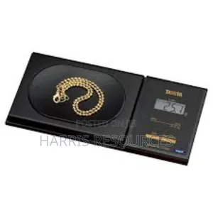 Tanita Gram Scale 1479v 120g X 0.1g High Precision Jewelry
