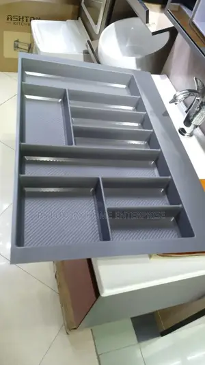 Cabinets Drawer Spoon Rack