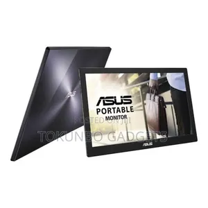 Asus Mb169 Portable Usb Monitor -16 Inch