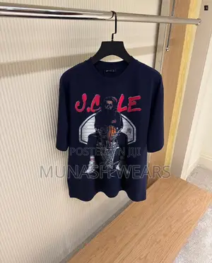 Original T-Shirt Oversized Multi Colors Available