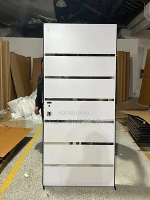 Israeli Doors